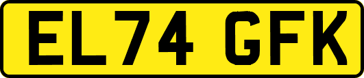 EL74GFK