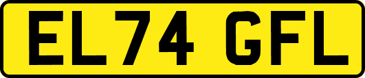 EL74GFL