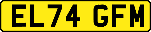 EL74GFM