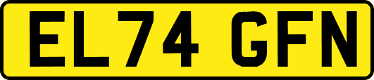 EL74GFN