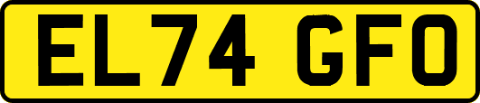 EL74GFO