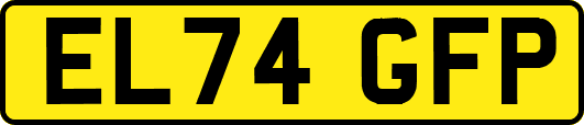EL74GFP