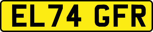 EL74GFR