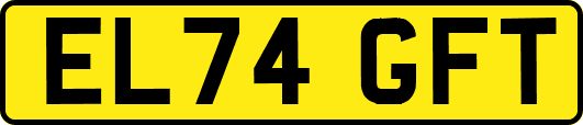 EL74GFT