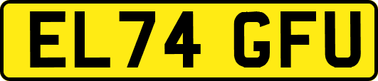 EL74GFU