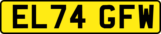 EL74GFW