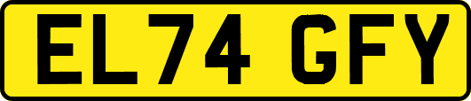 EL74GFY