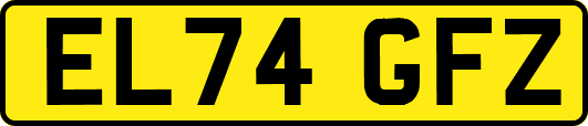 EL74GFZ