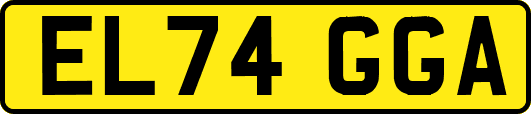 EL74GGA