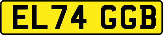EL74GGB