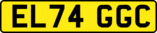 EL74GGC