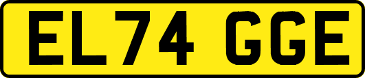 EL74GGE
