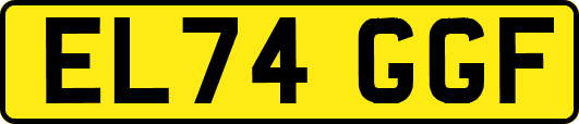 EL74GGF