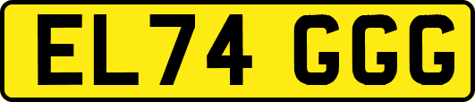 EL74GGG