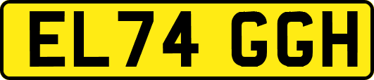 EL74GGH