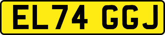 EL74GGJ