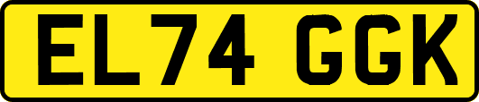 EL74GGK