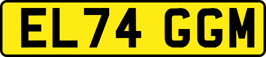 EL74GGM