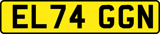 EL74GGN