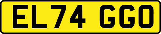 EL74GGO