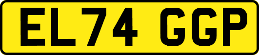 EL74GGP