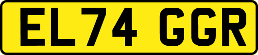 EL74GGR