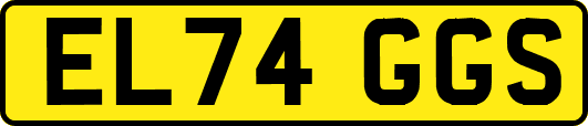 EL74GGS