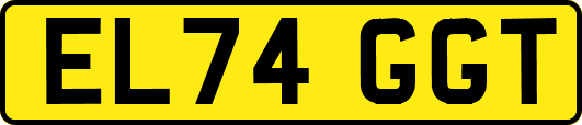 EL74GGT