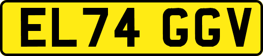EL74GGV