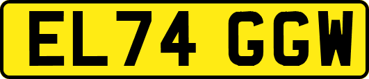 EL74GGW