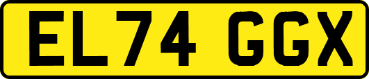 EL74GGX