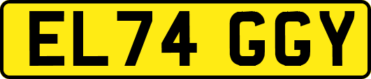 EL74GGY