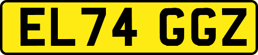 EL74GGZ
