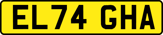 EL74GHA