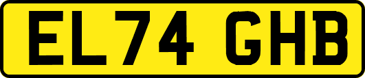 EL74GHB