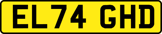 EL74GHD
