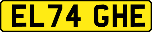 EL74GHE