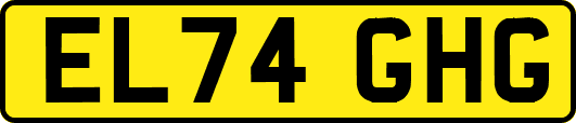 EL74GHG