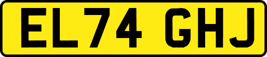 EL74GHJ