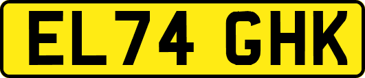 EL74GHK