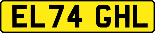 EL74GHL