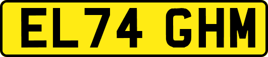 EL74GHM