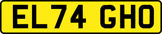 EL74GHO