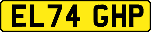 EL74GHP