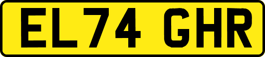 EL74GHR