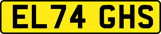 EL74GHS