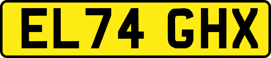 EL74GHX