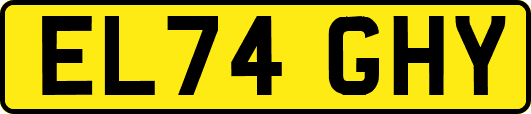 EL74GHY