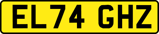 EL74GHZ