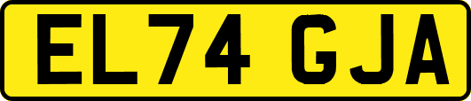 EL74GJA